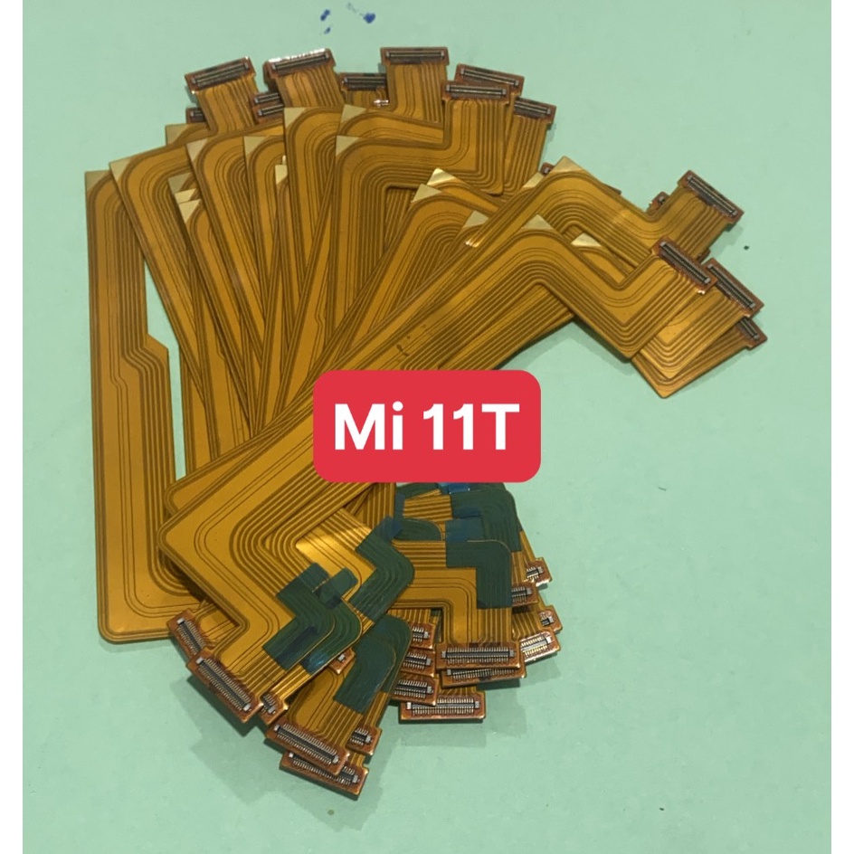 Cáp nối main sạc mi 11t giá thợ - linh kiện phong châu