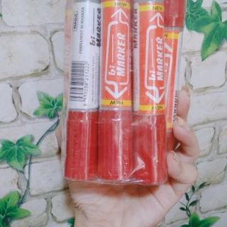 Bút lông dầu không bôi xóa được
