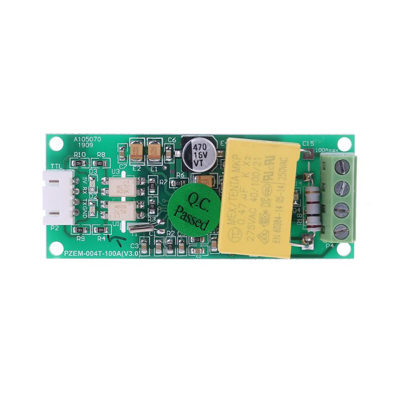 Mô Đun Kiểm Tra Dòng Điện Đa Năng PZEM-004T