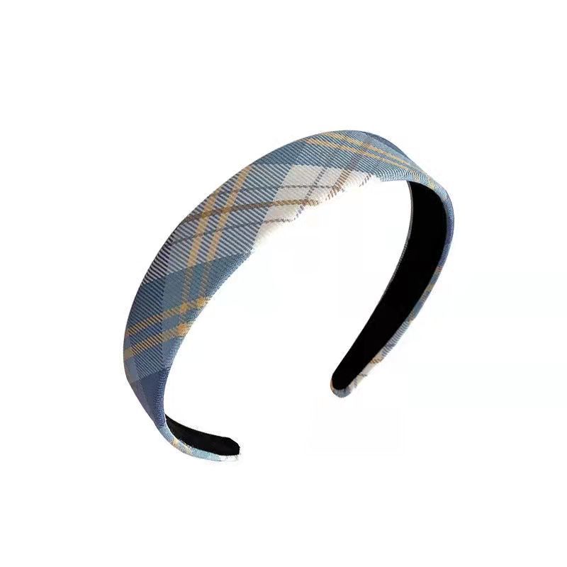 Băng Đô Cài Tóc Rửa Mặt Chống Trượt Kiểu Dễ Thương Cho Bạn Gái