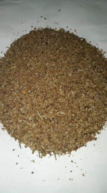 Muối mắc khén. 100g