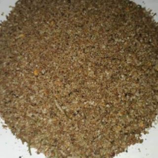 10 hộp.Muối hạt dổi.