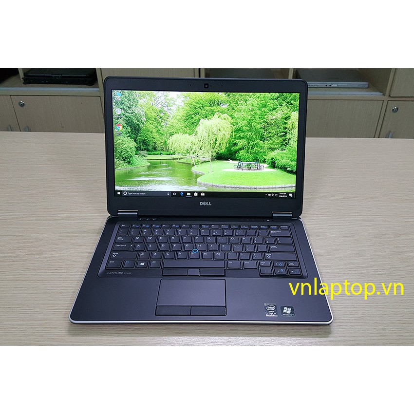 Laptop DELL LATITUDE E7440 CORE I7 14 INCH FULL HD