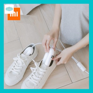 Máy sấy giày Xiaomi Sothing Zero-One sử dụng tia UV - tiệt trùng và khử mùi giày 360 độ
