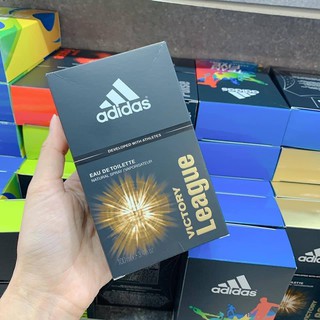 Nước hoa Adidas for men hương thể thao, năng động 100ml USA