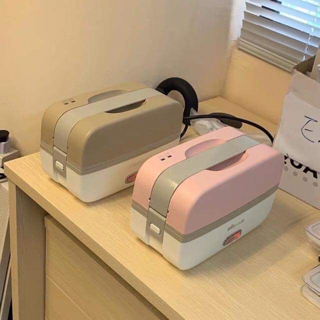 HỘP CƠM  CAO CẤP HÚT CHÂN KHÔNG | BigBuy360 - bigbuy360.vn