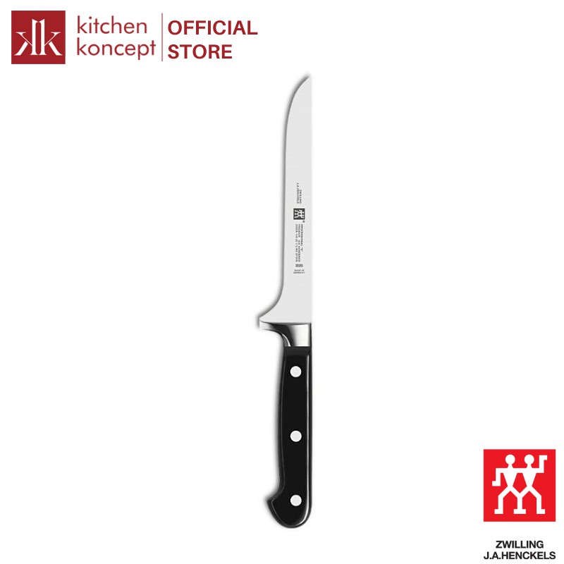 Dao Phi Lê Zwilling Professional "S" - 18cm