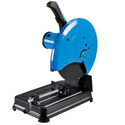MÁY CẮT SẮT TPC 5355