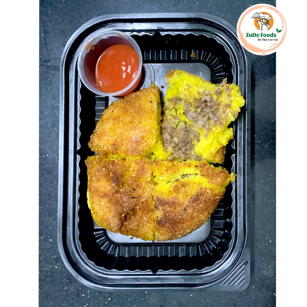 Xôi Chim Câu - Bánh 500g Thơm Ngon, Nhiều Chim, Xôi Mềm - Ship Hỏa Tốc Hà Nội!