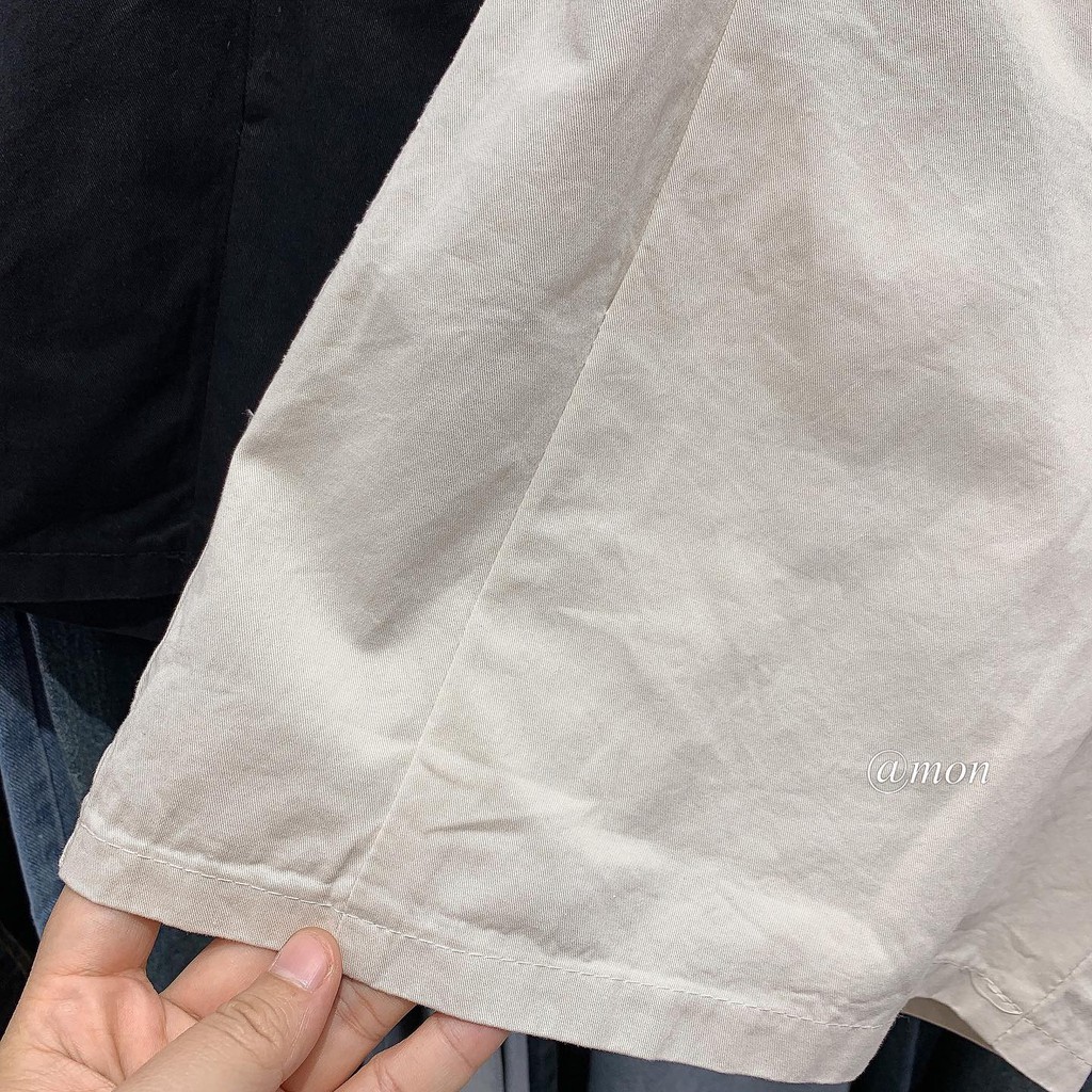 2101392 Quần short ulzzang thô mềm nữ nhiều màu cạp cao có size | BigBuy360 - bigbuy360.vn