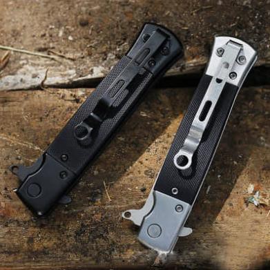 Dao Phượt Gấp Cao Cấp SOS - Nhỏ Gọn Tiện Lợi | BigBuy360 - bigbuy360.vn