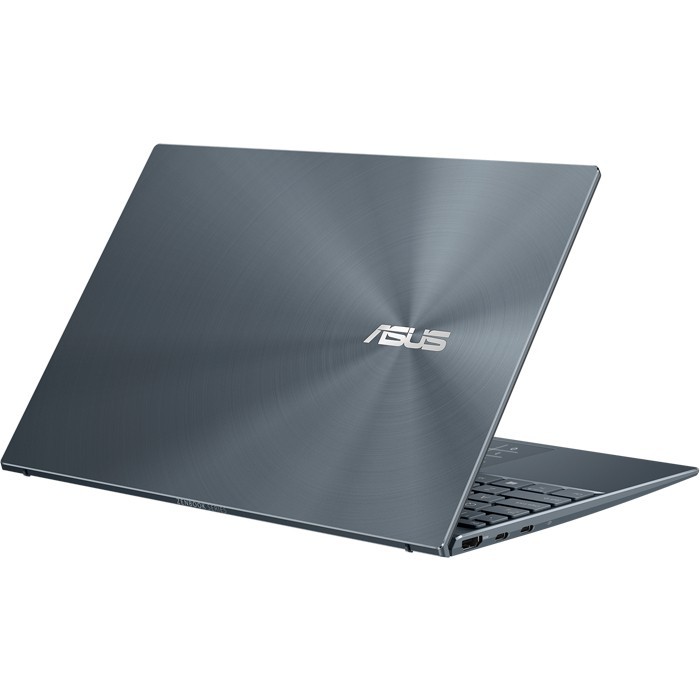 Laptop ASUS ZenBook UX325EA-EG079T | i5-1135G7 | 8GB | 256GB | Intel Iris Xe Graphics | 13.3'' FHD | Win 10 | BigBuy360 - bigbuy360.vn