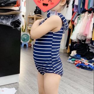 Đồ bơi cho bé gái xinh hết nấc. Hàng xuất xịn