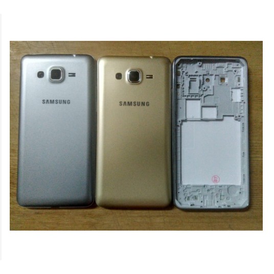 Ốp Lưng Điện Thoại Kv Cho Samsung Galaxy Grand Prime Plus G531h G531