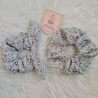 Set scrunchies CATU kitchen