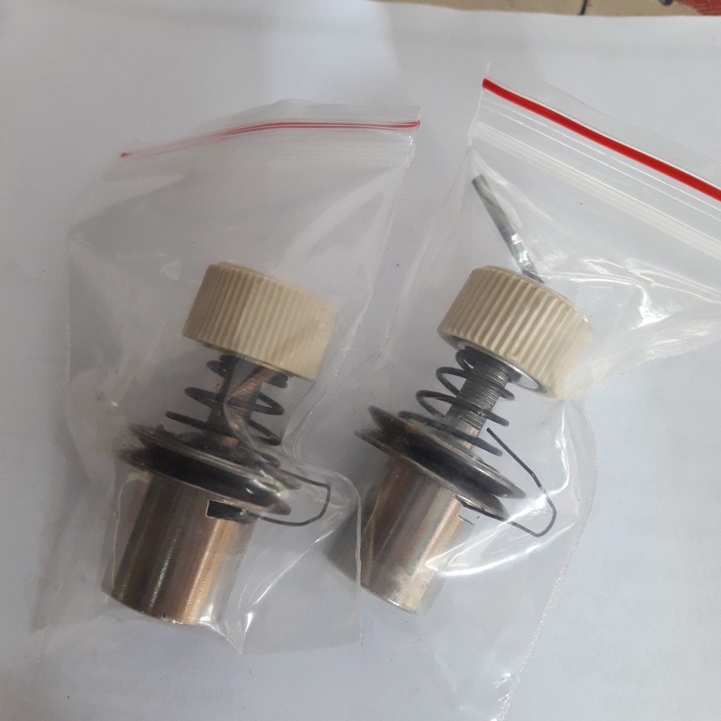 Cụm đồng tiền  chỉnh chỉ máy 1 kim JUKI