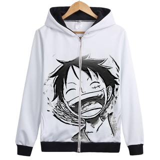 Áo khoác One Piece