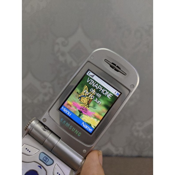 Samsung V200 zin nguyên bản