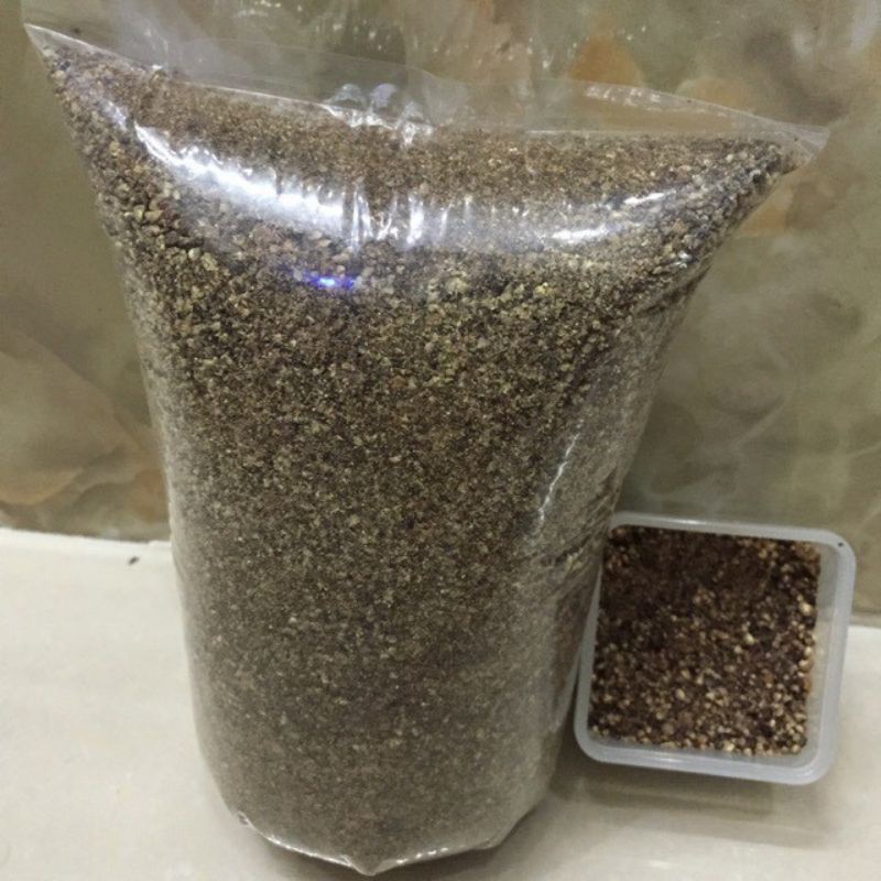 Hạt tiêu rang xay 100g