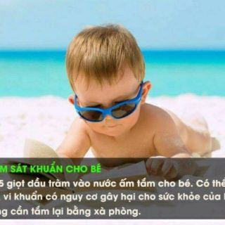 Dầu tràm Đan Viện Thiên An 100ml