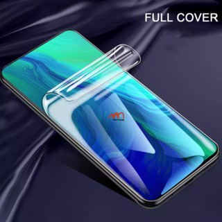 Kính cường lực dẻo ppf oppo reno 3