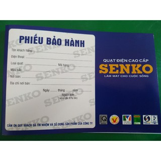 Quạt Đứng Thân Sắt  Senko DTS107