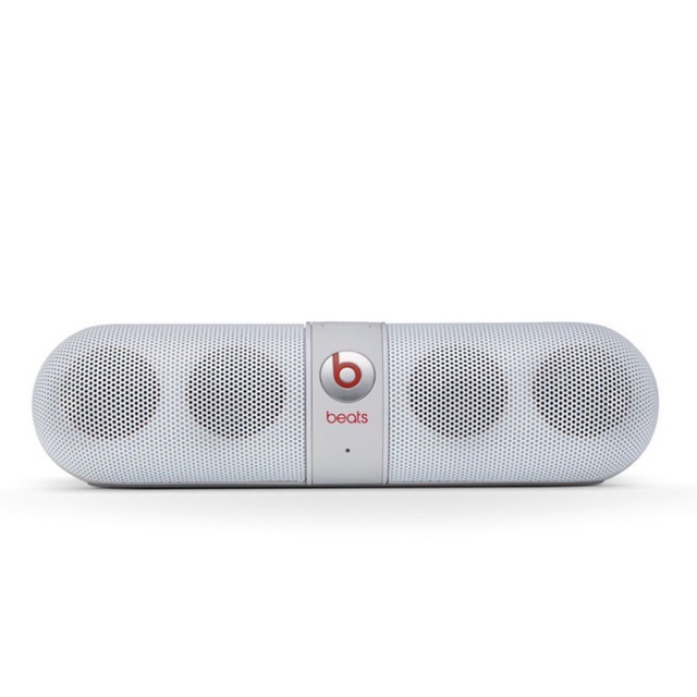 Loa Bluetooth Beats Pill + Fullbox