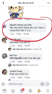 Nước hoa Elizabeth Arden white tea 30ml