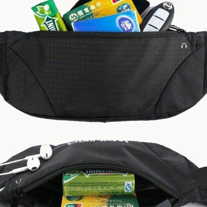 Túi Đeo Hông Thể Thao
