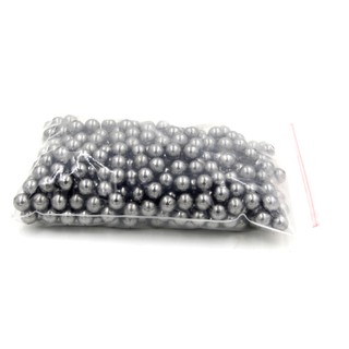[Siêu rẻ - Đồng giá] Gói 1kg bi sắt size tự chọn (6.35mm, 7mm, 8mm, 9mm, 10mm)