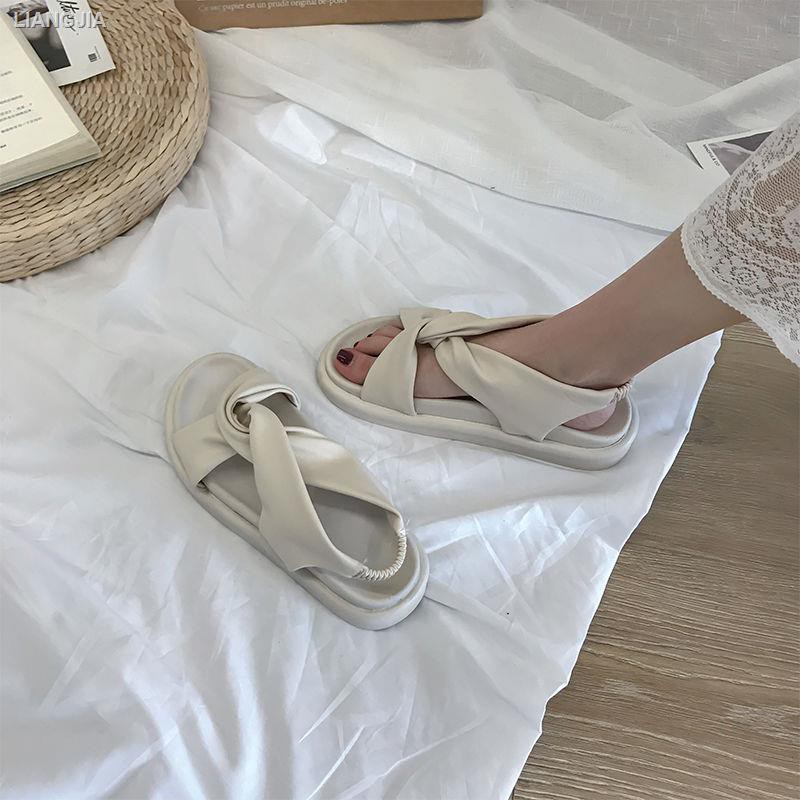 Giày Sandal Nữ Thời Trang Hè 2020