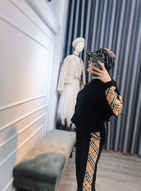 Set bắp be rỳ 😹😹😹