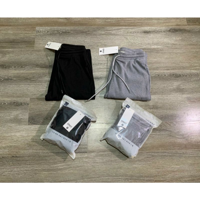 Quần TT Jogger &quot;Bigsize&quot; UNISEX Có Dây Rút