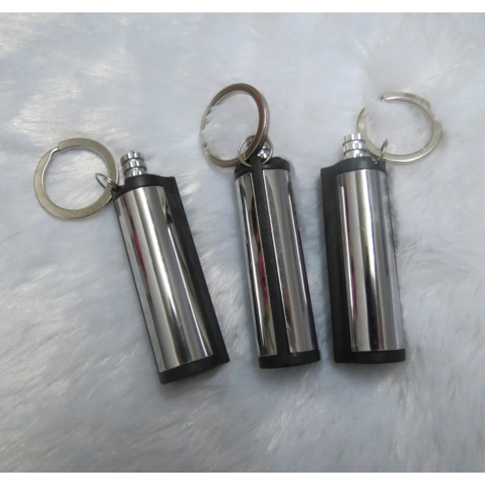 Dụng cụ đánh lửa dụng cụ sinh tồn