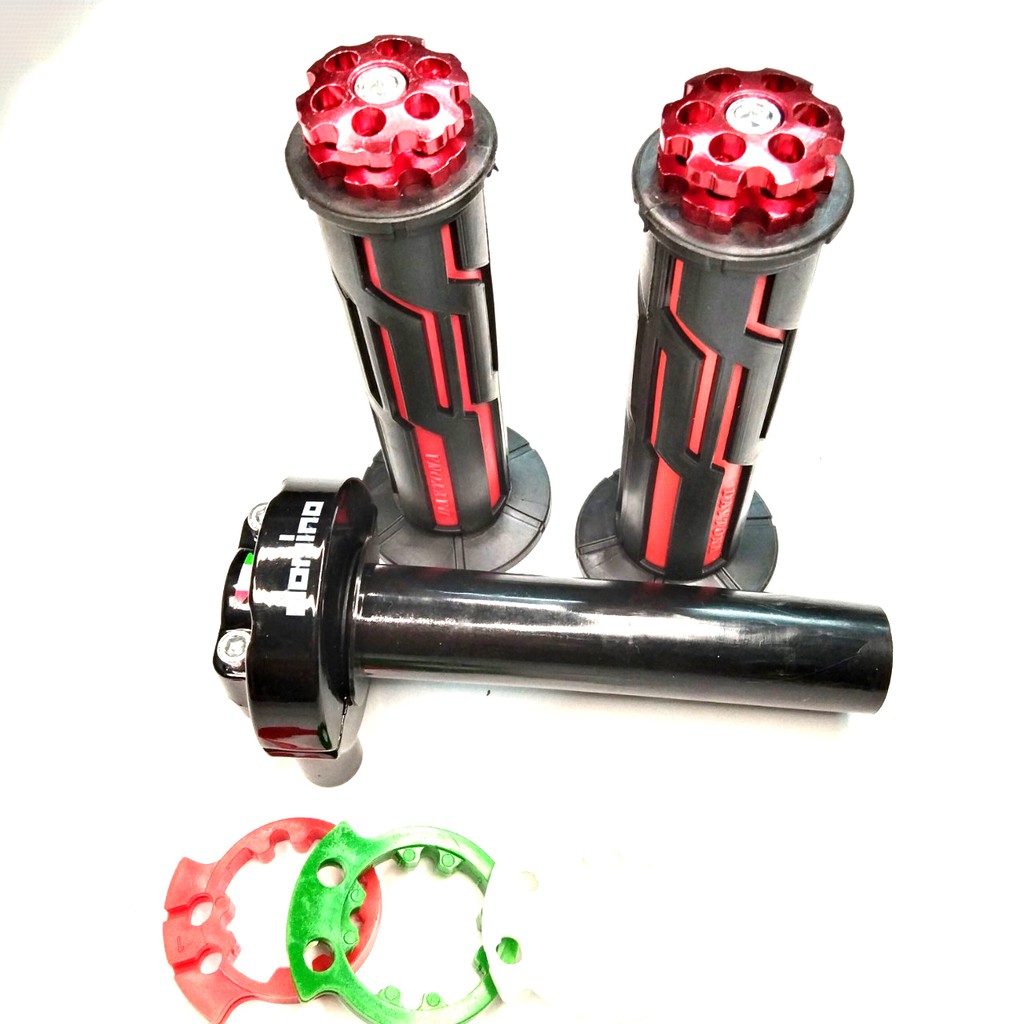 cùm tăng domino tặng kèm bao tay daytona có gù CAO CẤP