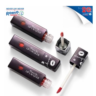 Miracle Apo Changmakeup
