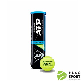Bóng Tennis Dunlop ATP Championship