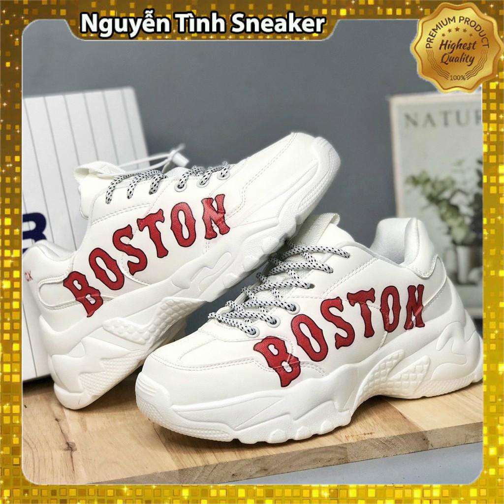 [Xả Kho] giày sneaker 𝐌𝐋𝐁 NY Vàng nam nữ full box, Giày Thể Thao Tăng Chiều Cao 𝐌𝐋𝐁 NY Vàng Hot Nhất 2021 | BigBuy360 - bigbuy360.vn