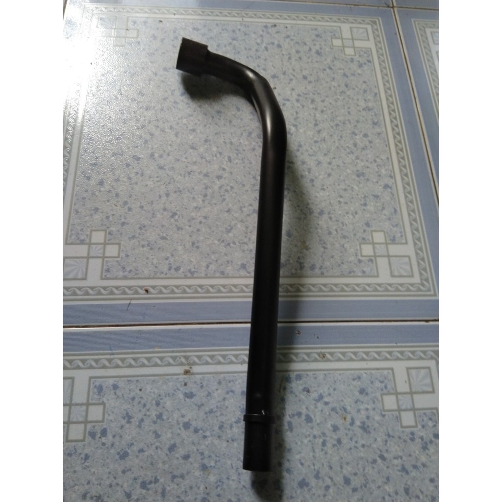 cổ bô xe máy neo đen honda hàng rẻ