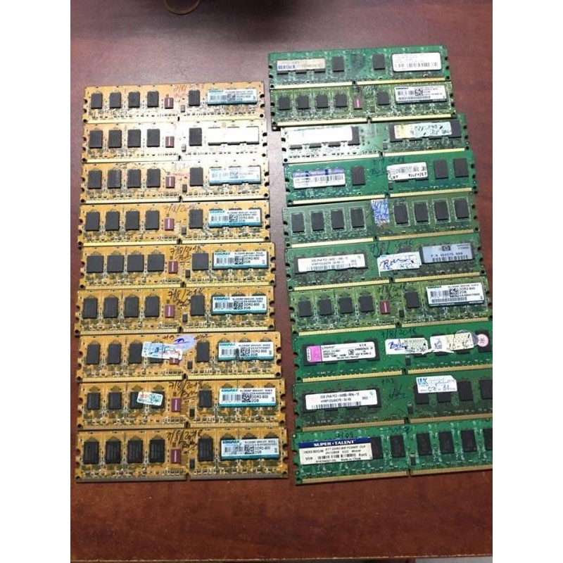 Ram DDR2 1G | BigBuy360 - bigbuy360.vn