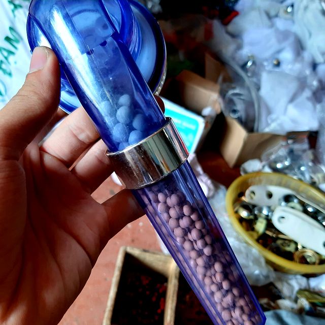 Bát lọc chỉnh to cao cấp không kèm dây