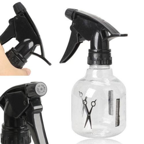 1 Bình Xịt Nước Đa Năng Có Thể Tái Sử Dụng Cho Salon Làm Tóc/Tiệm Cắt Tóc