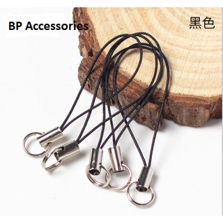 Gói 20 Dây treo móc khóa 5cm