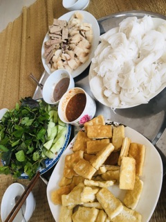 Mắm tép Cửa Lò Nghệ An