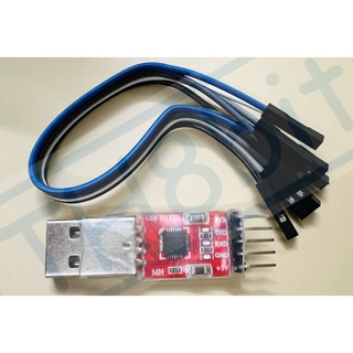 Module chuyển đổi usb to ttl ch9102 cp2102