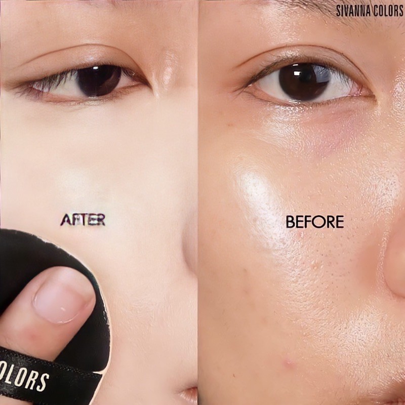 CUSHION SIVANNA COLORE KÈM LÕI | BigBuy360 - bigbuy360.vn