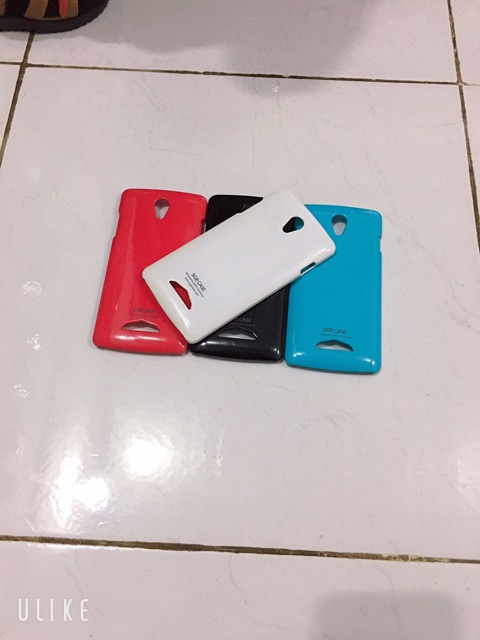 Ốp oppo R2001 Bóng Mịn