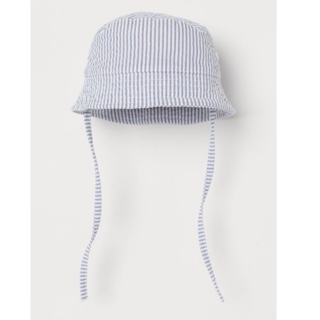 Mũ vành HM chuẩn UK sz6-12/1-2/2-4y cho bé