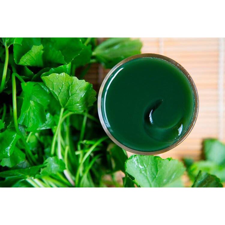 Bột rau má nguyên chất sấy lạnh Quảng Thanh (100g) | BigBuy360 - bigbuy360.vn