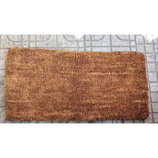 Thảm chùi chân chất liệu sơ dừa 500x1000